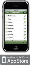 Guiding Stars iphone app