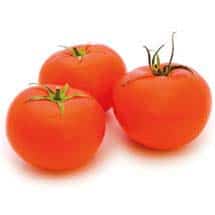 Red Tomatoes Red Tomatoes - 3 Stars