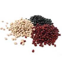 Dried beans