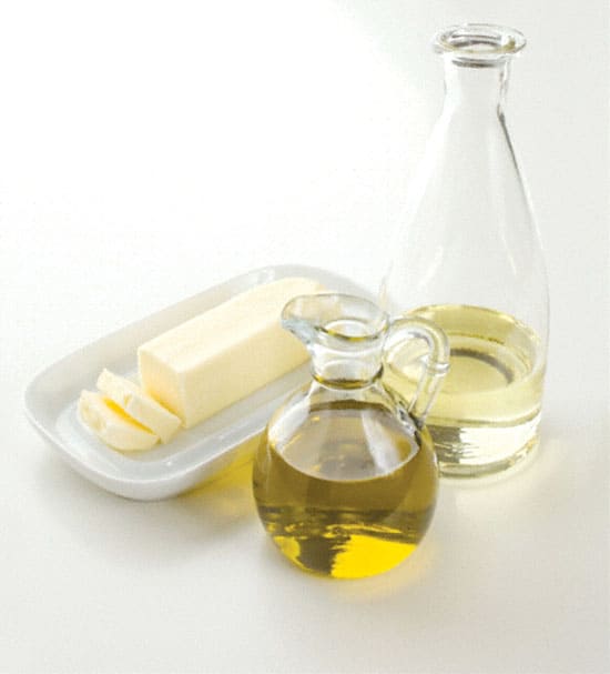 Fats: The good, the bad and the yummy