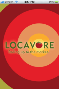 Locavore: Healthy Eating = Eating Local